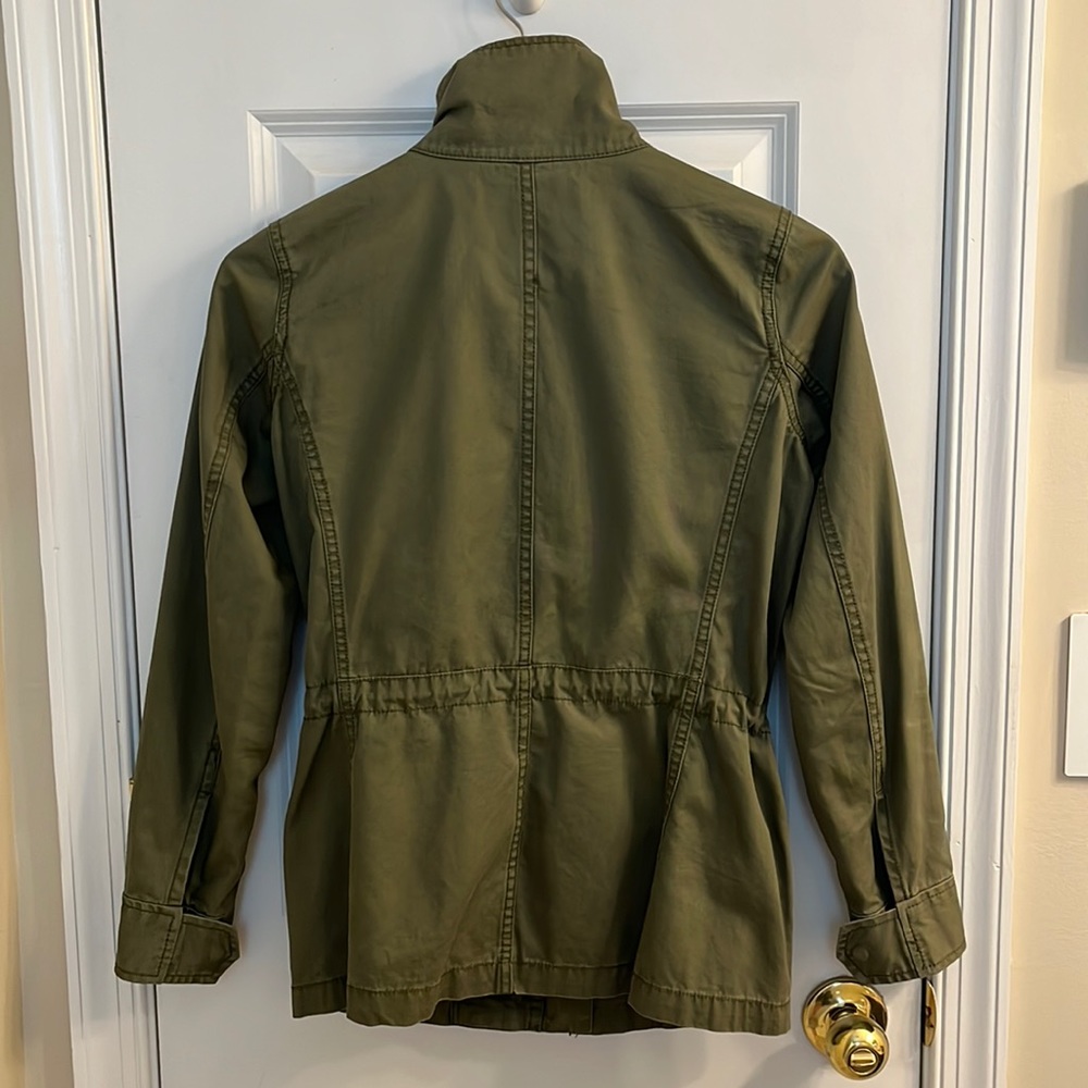 Madewell Jacket - Picture 2 of 3